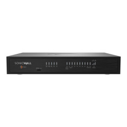 SonicWall TZ Series (Gen 8) TZ580 - Aparato de seguridad - Alta dispon