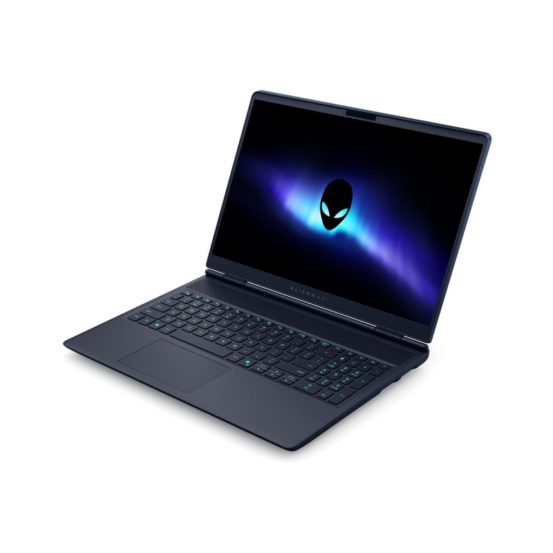 Alienware 16X Aurora AC16251 - AI PC - Intel Core Ultra 7 - 255HX / ha