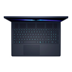 Alienware 16X Aurora AC16251 - AI PC - Intel Core Ultra 7 - 255HX / ha