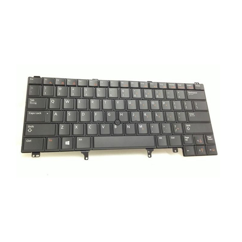 Keyboard (US/ENGLISH)