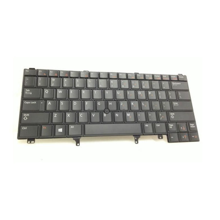 Keyboard (US/ENGLISH)