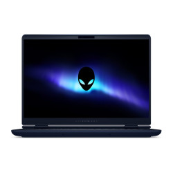 Alienware 16X Aurora AC16251 - AI PC - Intel Core Ultra 9 - 275HX / ha