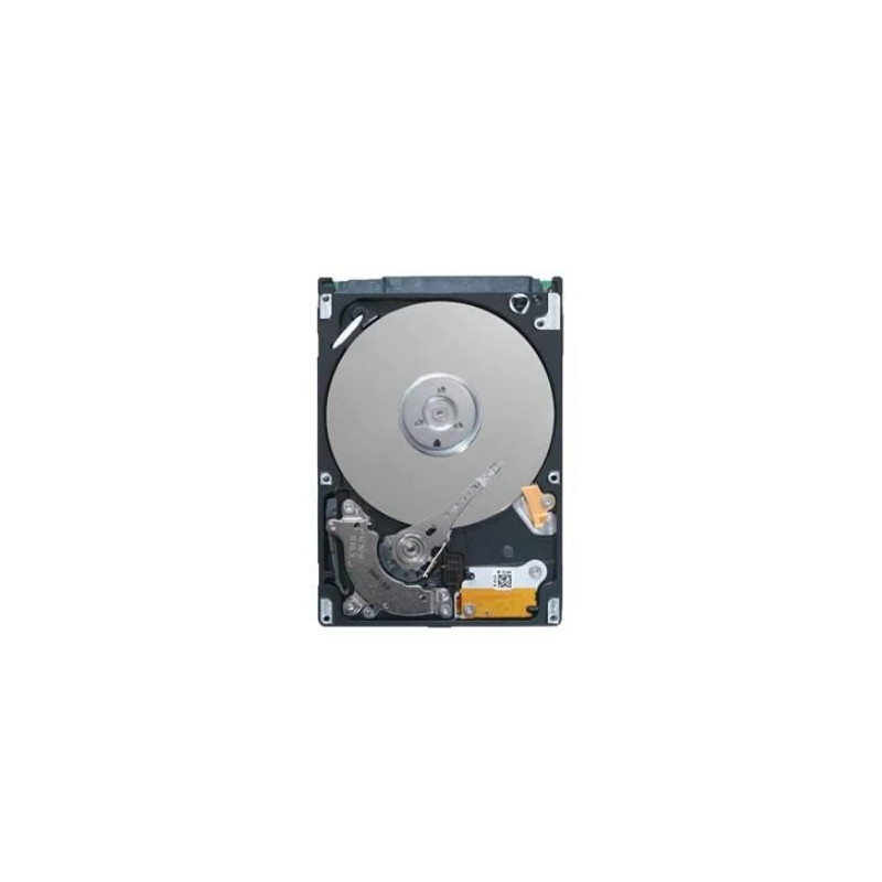 600GB 10K 12G SAS 2.5INCH HDD