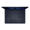 Alienware 16 Aurora AC16250 - AI PC - Intel Core 7 - 240H / hasta 5.2
