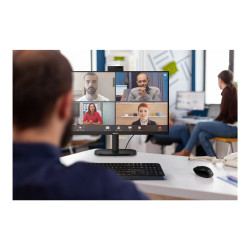32B2U3601H/00 ,31,5' 16:9 IPS 100Hz 2560x1440 HAS 180mm HDMI x 1x 2.0