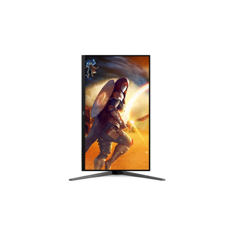 AOC Gaming U32G4U - Monitor LED - gaming - 32" (31.5" visible) - 3840