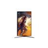 AOC Gaming U32G4U - Monitor LED - gaming - 32" (31.5" visible) - 3840