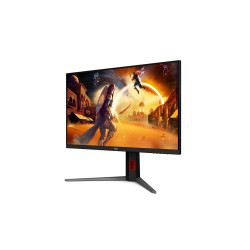 AOC Gaming U32G4U - Monitor LED - gaming - 32" (31.5" visible) - 3840