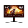 AOC Gaming U32G4U - Monitor LED - gaming - 32" (31.5" visible) - 3840