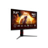 AOC Gaming U32G4U - Monitor LED - gaming - 32" (31.5" visible) - 3840