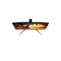 AOC Gaming U32G4U - Monitor LED - gaming - 32" (31.5" visible) - 3840