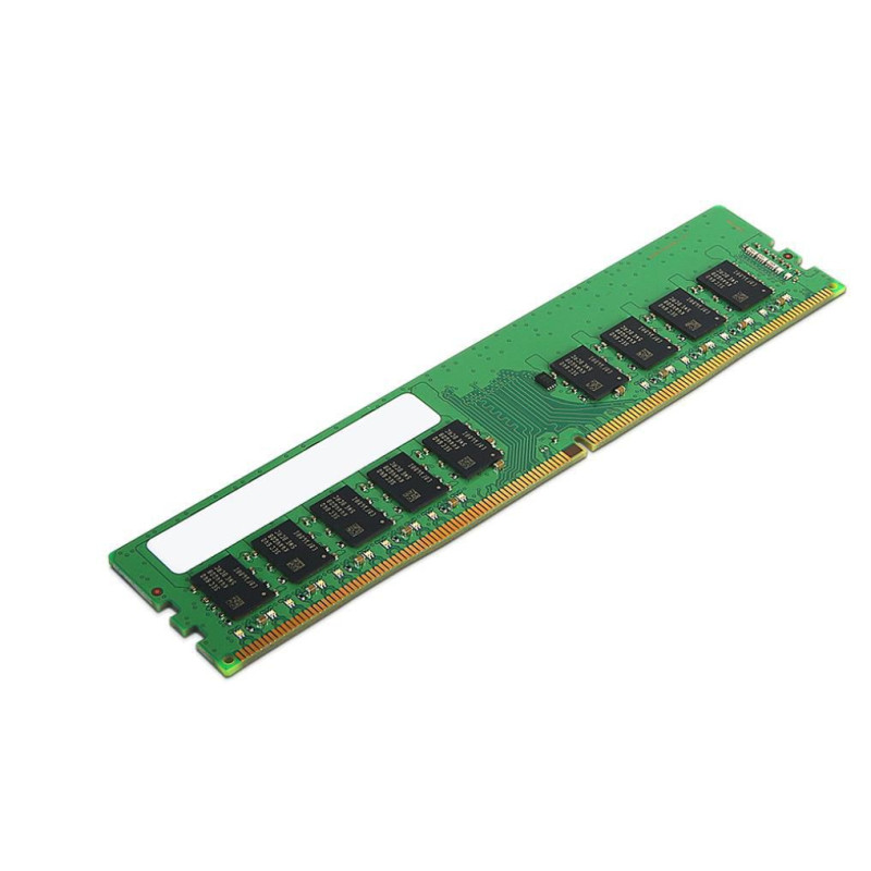 8GB DDR4 2933MHz ECC UDIMM