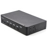KVM Switch HDMI a 4 porte 4K 60Hz 2x USB