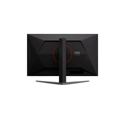 AOC Gaming U32G4U - Monitor LED - gaming - 32" (31.5" visible) - 3840