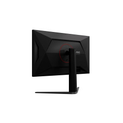 AOC Gaming U32G4U - Monitor LED - gaming - 32" (31.5" visible) - 3840