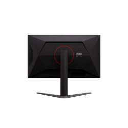 AOC Gaming U32G4U - Monitor LED - gaming - 32" (31.5" visible) - 3840
