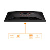 AOC Gaming U32G4U - Monitor LED - gaming - 32" (31.5" visible) - 3840