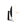 AOC Gaming U32G4U - Monitor LED - gaming - 32" (31.5" visible) - 3840
