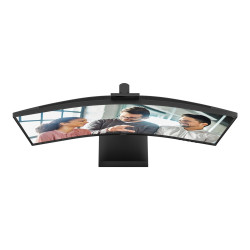 CU34E4CW ,34' 21:9 VA 120Hz 3440x1440 HAS 180mm HDMI x 2x 2.1 TMDS DP