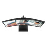 CU34E4CW ,34' 21:9 VA 120Hz 3440x1440 HAS 180mm HDMI x 2x 2.1 TMDS DP