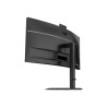 CU34E4CW ,34' 21:9 VA 120Hz 3440x1440 HAS 180mm HDMI x 2x 2.1 TMDS DP