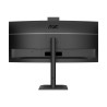 CU34E4CW ,34' 21:9 VA 120Hz 3440x1440 HAS 180mm HDMI x 2x 2.1 TMDS DP