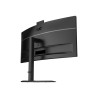 CU34E4CW ,34' 21:9 VA 120Hz 3440x1440 HAS 180mm HDMI x 2x 2.1 TMDS DP