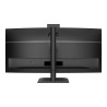 CU34E4CW ,34' 21:9 VA 120Hz 3440x1440 HAS 180mm HDMI x 2x 2.1 TMDS DP