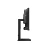 CU34E4CW ,34' 21:9 VA 120Hz 3440x1440 HAS 180mm HDMI x 2x 2.1 TMDS DP