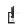 CU34E4CW ,34' 21:9 VA 120Hz 3440x1440 HAS 180mm HDMI x 2x 2.1 TMDS DP
