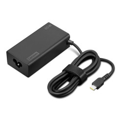 Lenovo 65W Standard USB-C AC Adapter Gen 2-EU1/Arabia/Indonesia/ROK