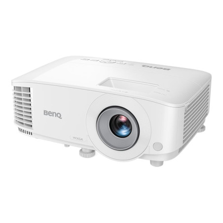 BenQ MW560 - Proyector DLP - portátil - 3D - 4000 ANSI lumens - WXGA (