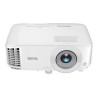 BenQ MW560 - Proyector DLP - portátil - 3D - 4000 ANSI lumens - WXGA (
