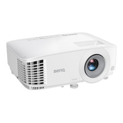 BenQ MW560 - Proyector DLP - portátil - 3D - 4000 ANSI lumens - WXGA (
