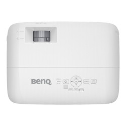 BenQ MW560 - Proyector DLP - portátil - 3D - 4000 ANSI lumens - WXGA (