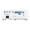 BenQ MW560 - Proyector DLP - portátil - 3D - 4000 ANSI lumens - WXGA (
