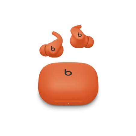 Beats Powerbeats Fit - Auriculares inalámbricos con micro - en oreja -