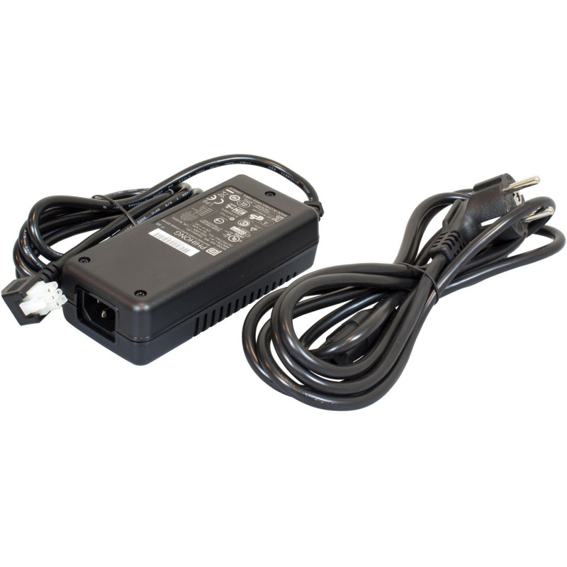 Power Supply 6-pin