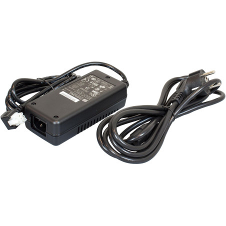 Power Supply 6-pin