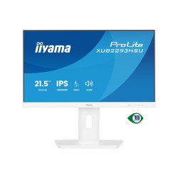 Monitor Iyama Prolite, 21,5 Pulagads, 54,5 Cm, IPS Panel Tec | APLIUM