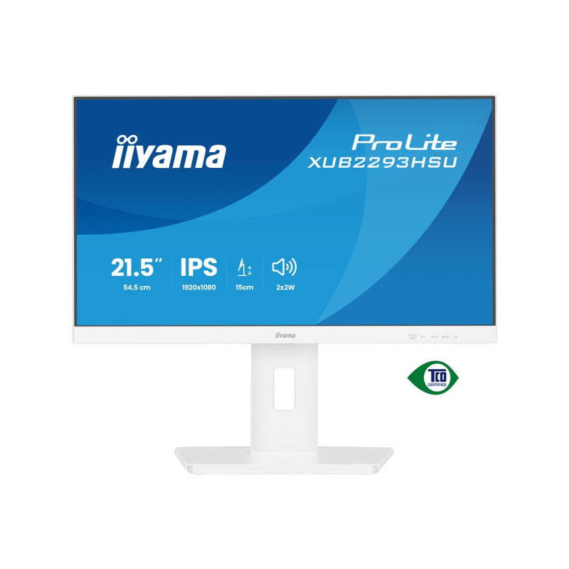 Monitor Iyama Prolite, 21,5 Pulagads, 54,5 Cm, IPS Panel Tec | APLIUM