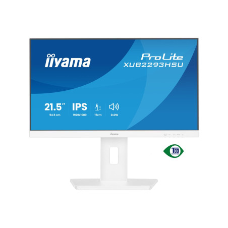 Monitor Iyama Prolite, 21,5 Pulagads, 54,5 Cm, IPS Panel Tec | APLIUM