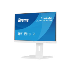 Monitor Iyama Prolite, 21,5 Pulagads, 54,5 Cm, IPS Panel Tec | APLIUM
