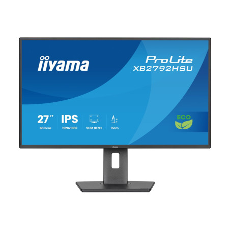 27" Business FHD IPS Green | APLIUM