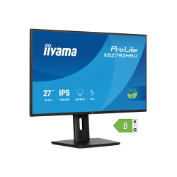27" Business FHD IPS Green | APLIUM