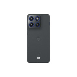 Smartphone Motorola Edge 70 12GB/ 512GB/ 6.67"/ 5G/ Gris