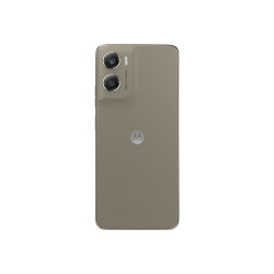 Smartphone Motorola Moto G06 Power 4GB/ 256GB/ 6.88"/ Marrón