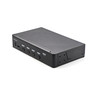 KVM Switch HDMI a 4 porte 4K 60Hz 2x USB