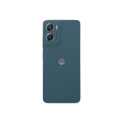 Moto G06 Power Tapestry blue 4+256