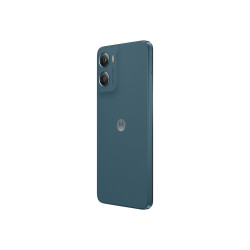 Moto G06 Power Tapestry blue 4+256